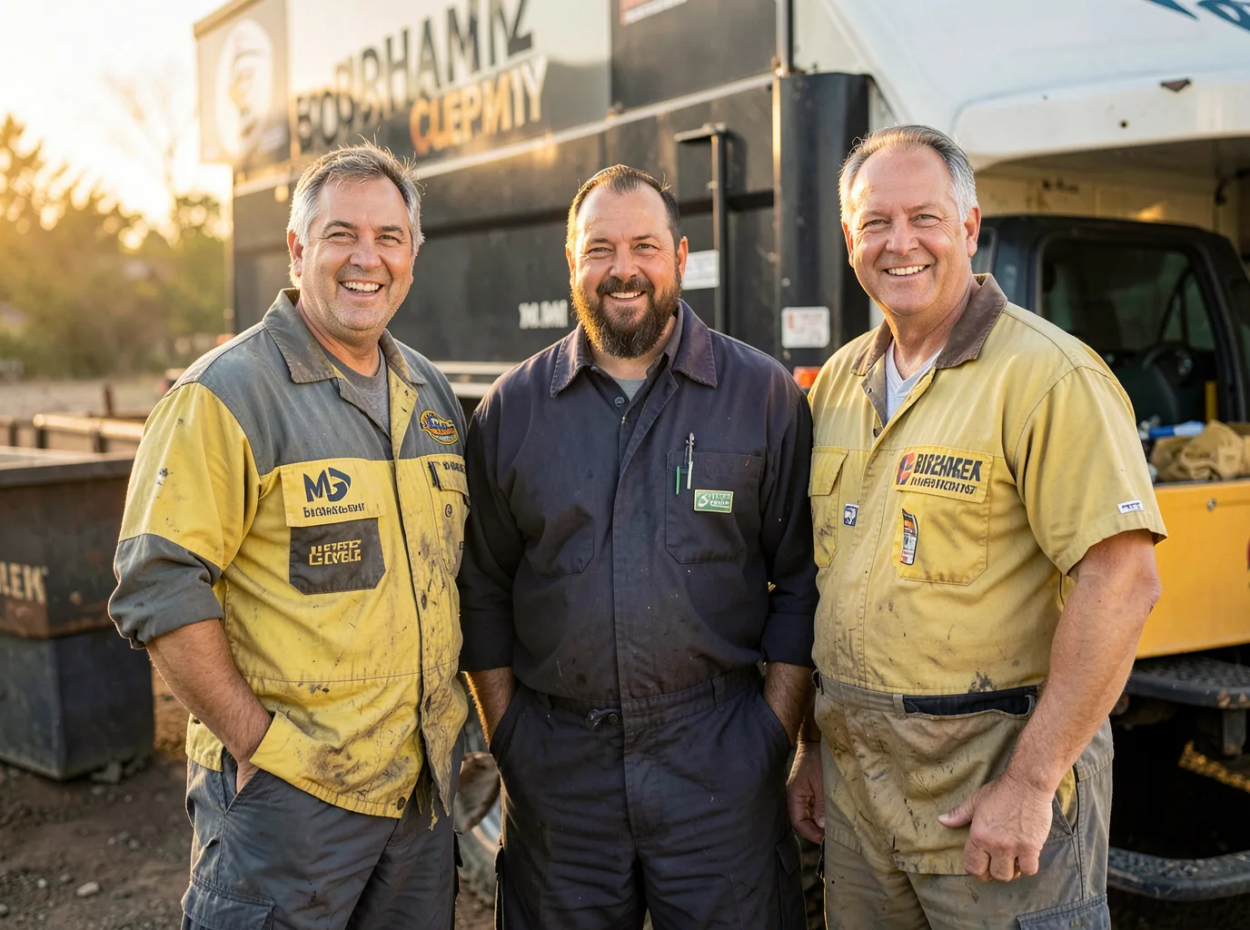 Sewage Cleanup company in Homerville, GA
