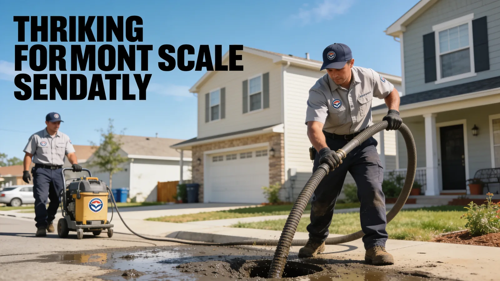 Sewage Cleanup in Homerville, GA near me
